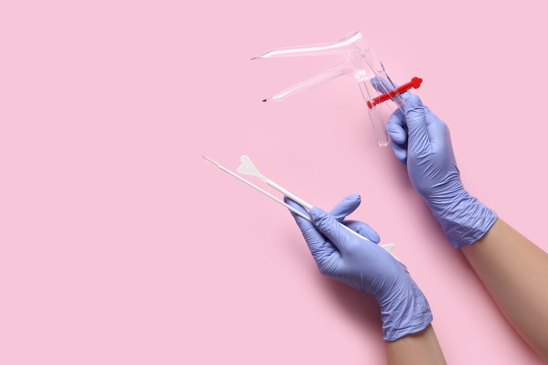 Cervical Smear Test (1)