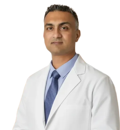 Dr. Saurabh Phadnis