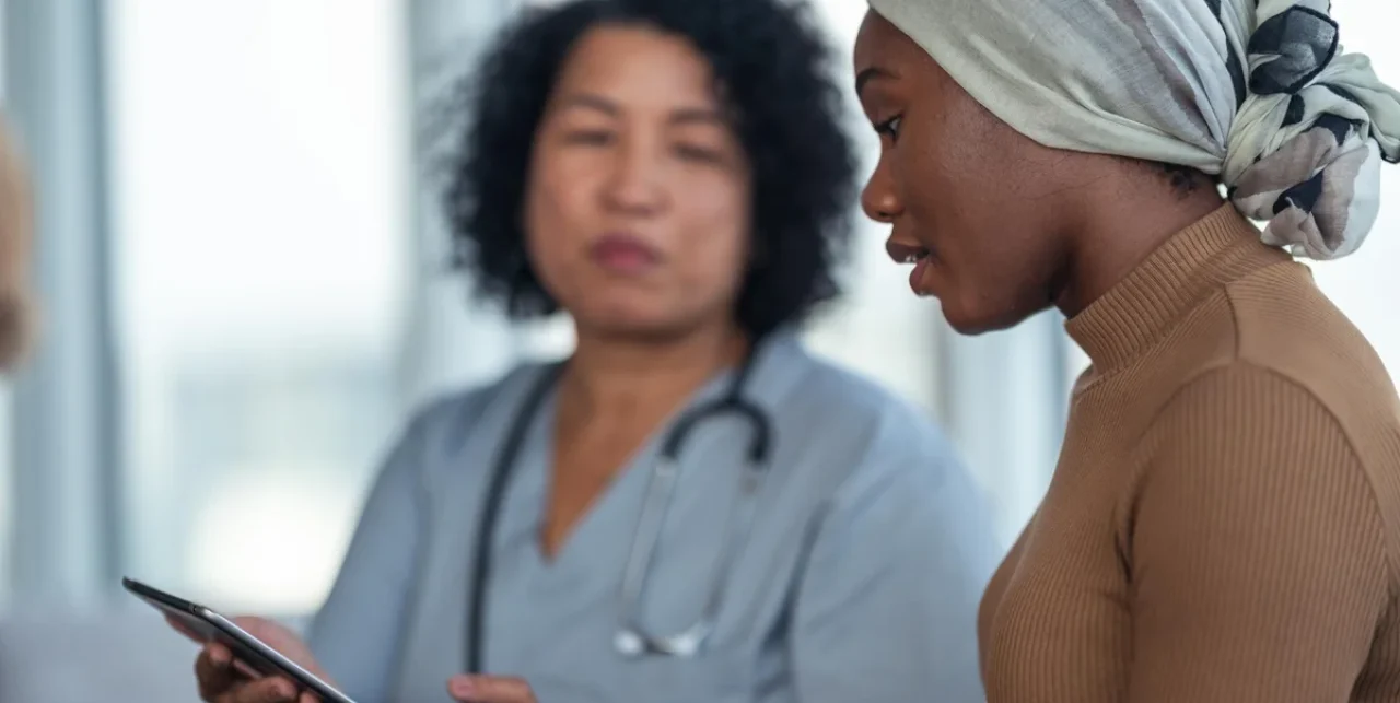 Cervical Cancer Test Results Review