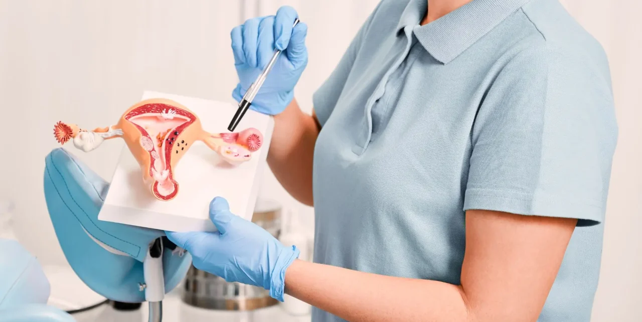 Fallopian Tube Cancer