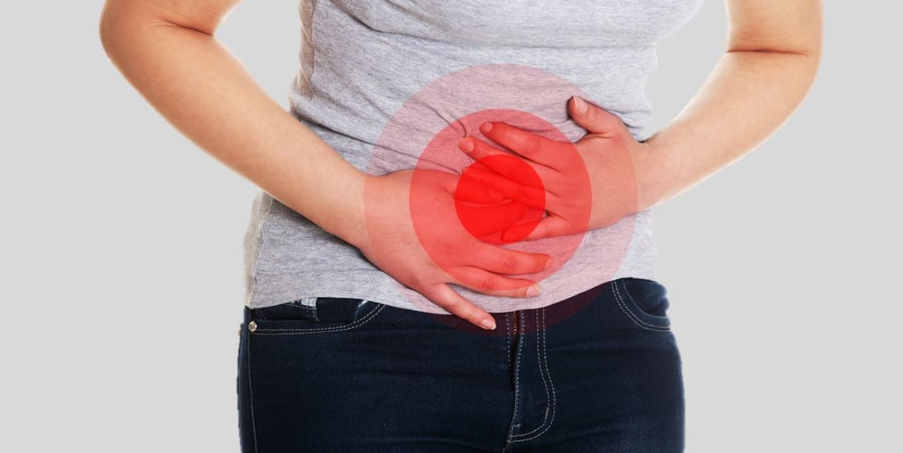 Heavy Menstrual Bleeding