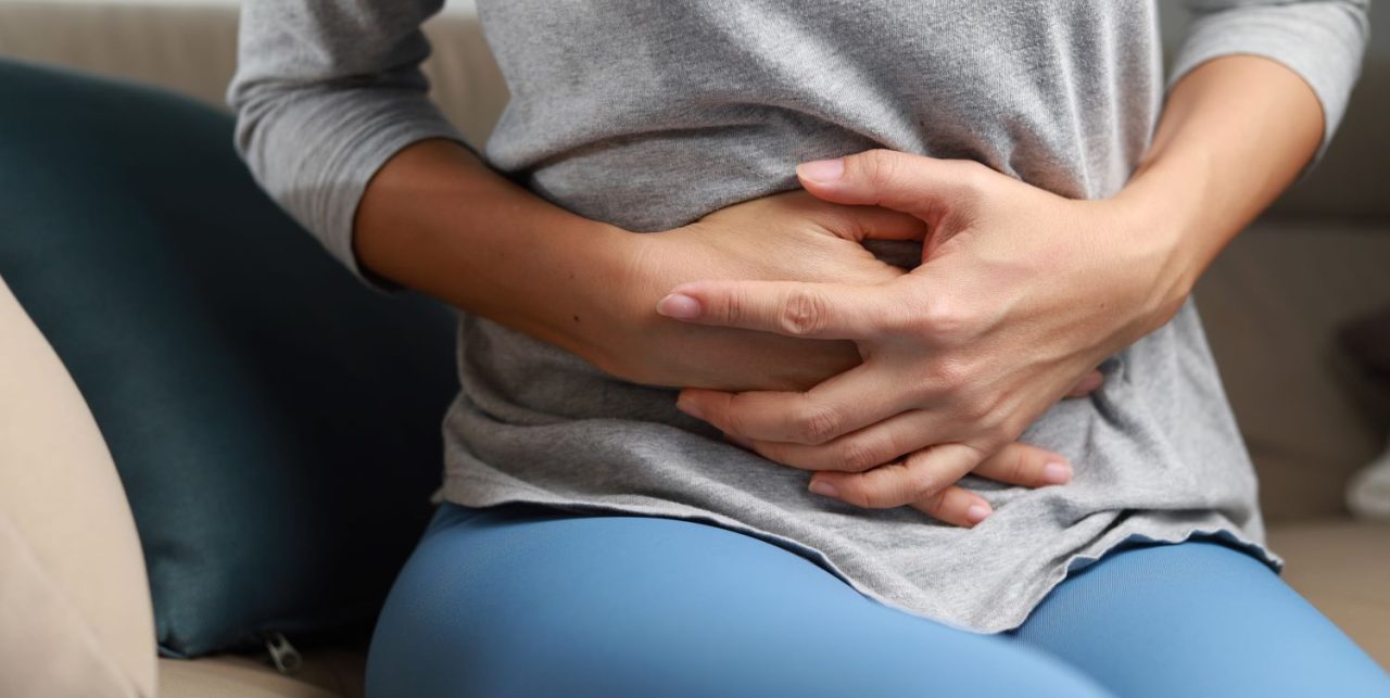 Stomach Cramps Menorrhagia Treatment